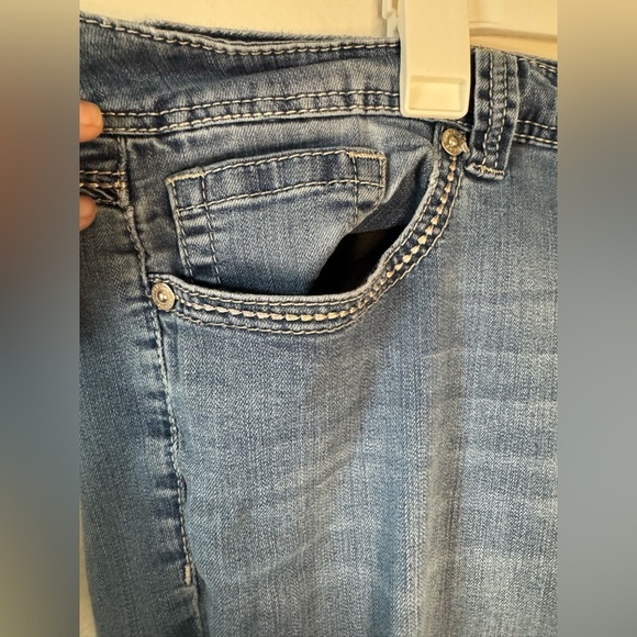 Seven7 Slim Boot Jeans - Picture 3 of 7